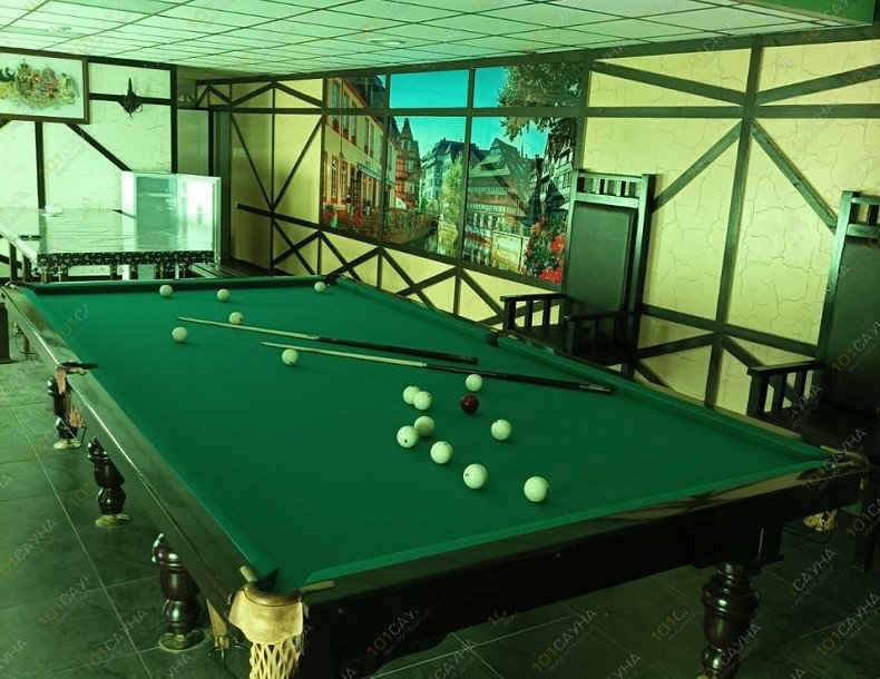 Сауна Перекрёсток, в Омске, Нейбута, 91/А | Купель. Фото 41 | 1001sauna.com