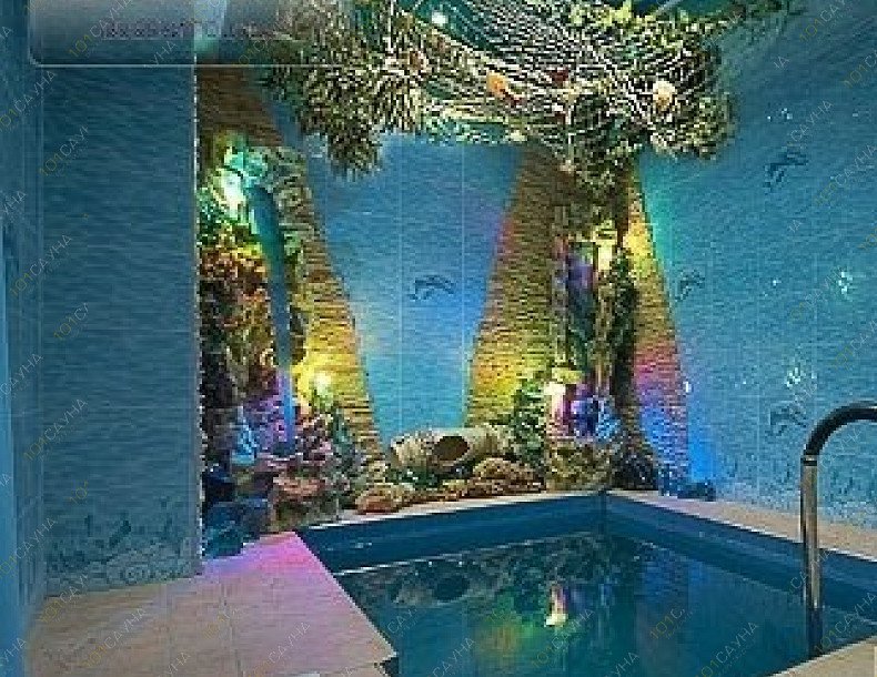 Сауна Максима, в Москве, Перерва, 52 ст1  | 6 | 1001sauna.com