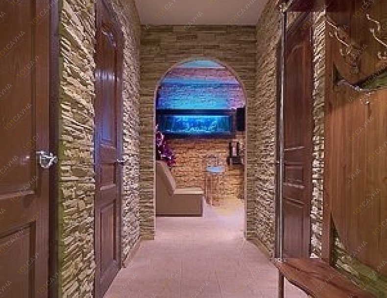 Сауна Максима, в Москве, Перерва, 52 ст1  | 7 | 1001sauna.com