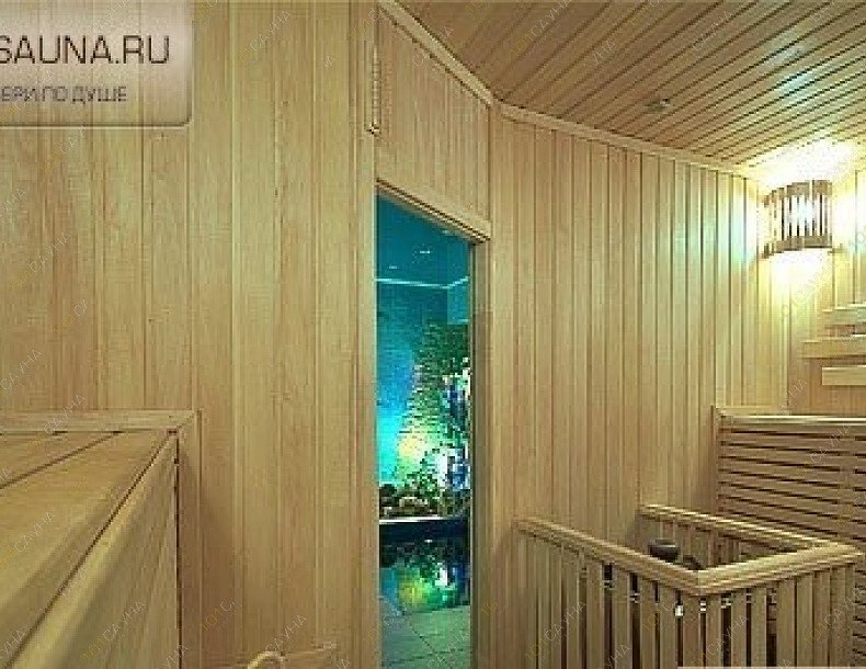 Сауна Максима, в Москве, Перерва, 52 ст1  | 8 | 1001sauna.com