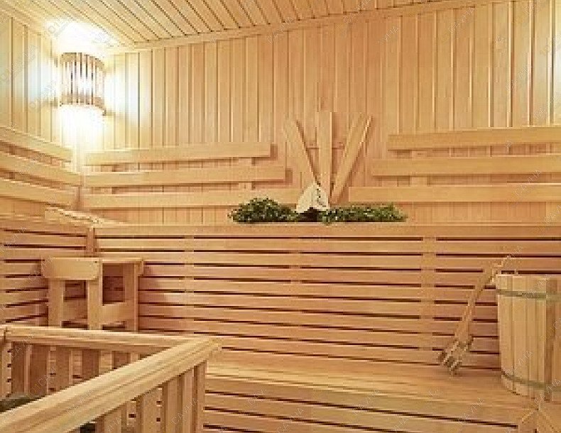 Сауна Максима, в Москве, Перерва, 52 ст1  | 11 | 1001sauna.com