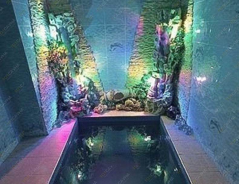 Сауна Максима, в Москве, Перерва, 52 ст1  | 12 | 1001sauna.com