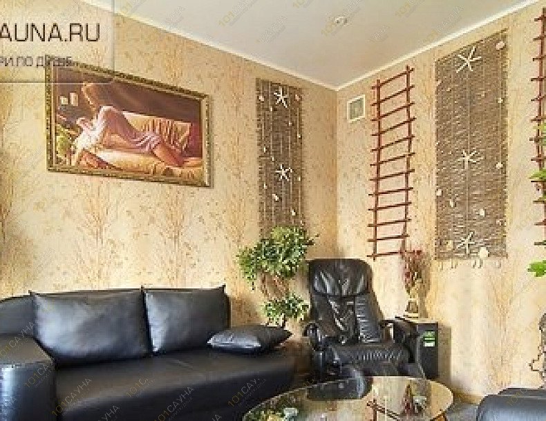 Сауна Максима, в Москве, Перерва, 52 ст1  | 13 | 1001sauna.com