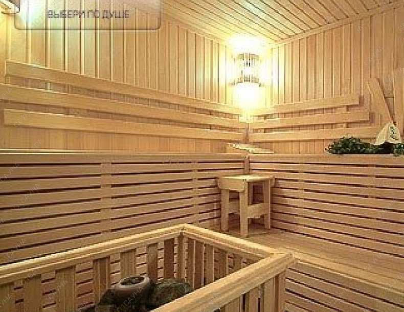 Сауна Максима, в Москве, Перерва, 52 ст1  | 15 | 1001sauna.com