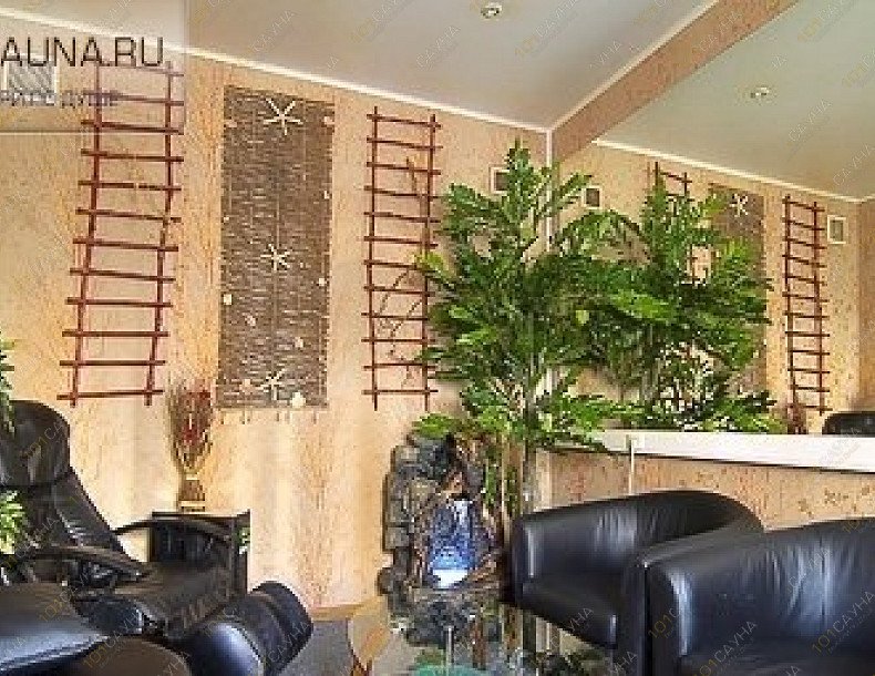 Сауна Максима, в Москве, Перерва, 52 ст1  | 16 | 1001sauna.com