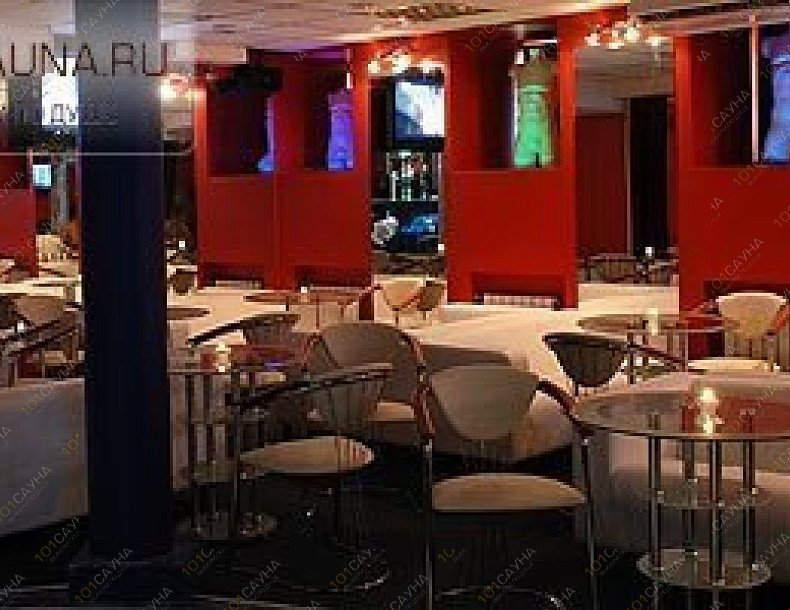 Сауна Максима, в Москве, Перерва, 52 ст1  | 18 | 1001sauna.com