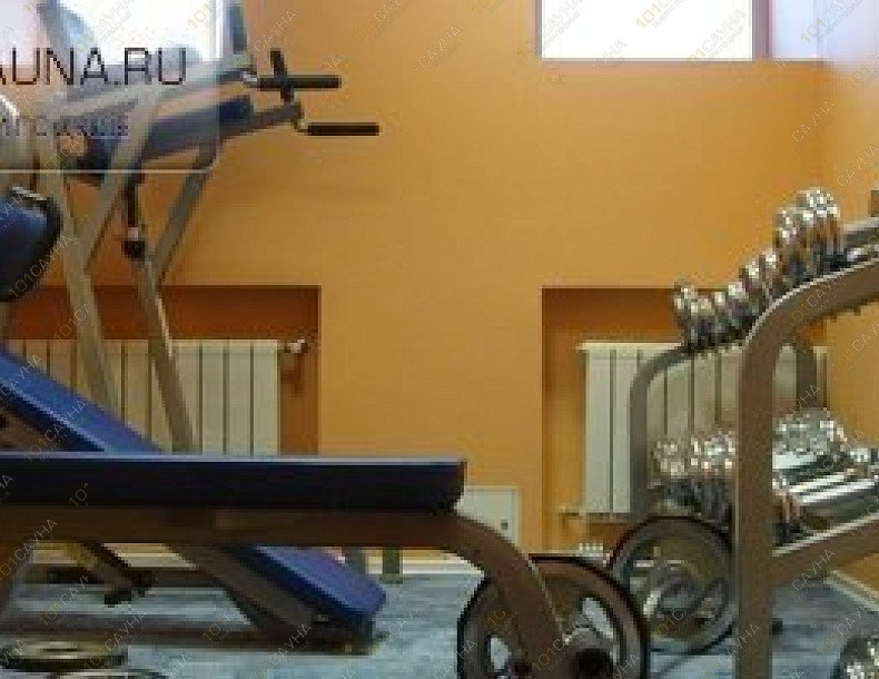 Сауна Максима, в Москве, Перерва, 52 ст1  | 19 | 1001sauna.com