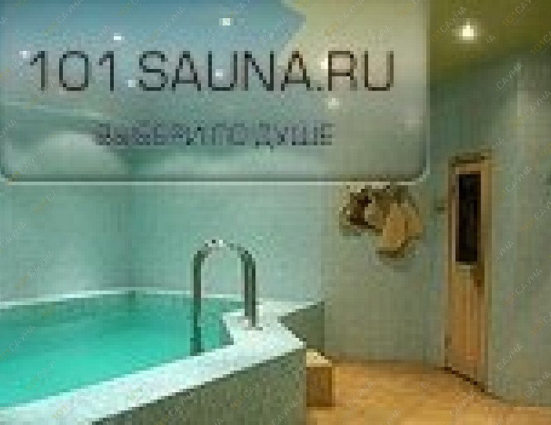 Сауна Мансана, в Москве, Декабристов, 6 к. 1  | 3 | 1001sauna.com