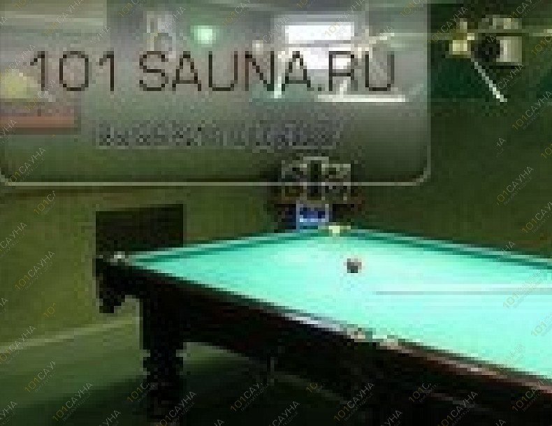 Сауна Мансана, в Москве, Декабристов, 6 к. 1  | 4 | 1001sauna.com