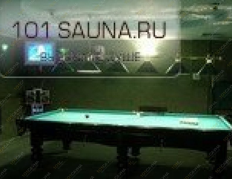 Сауна Мансана, в Москве, Декабристов, 6 к. 1  | 5 | 1001sauna.com