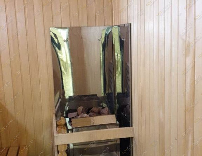 Зал 1. Фото: 5