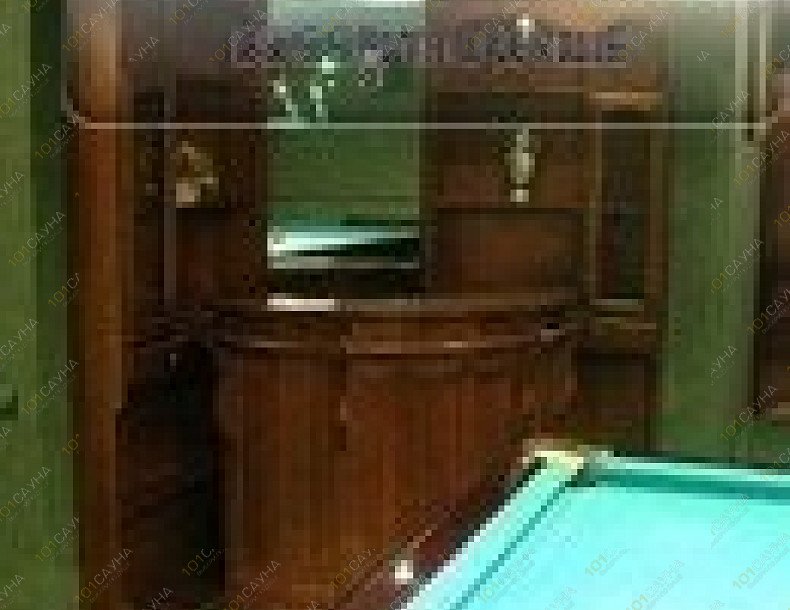 Сауна Мансана, в Москве, Декабристов, 6 к. 1  | 6 | 1001sauna.com