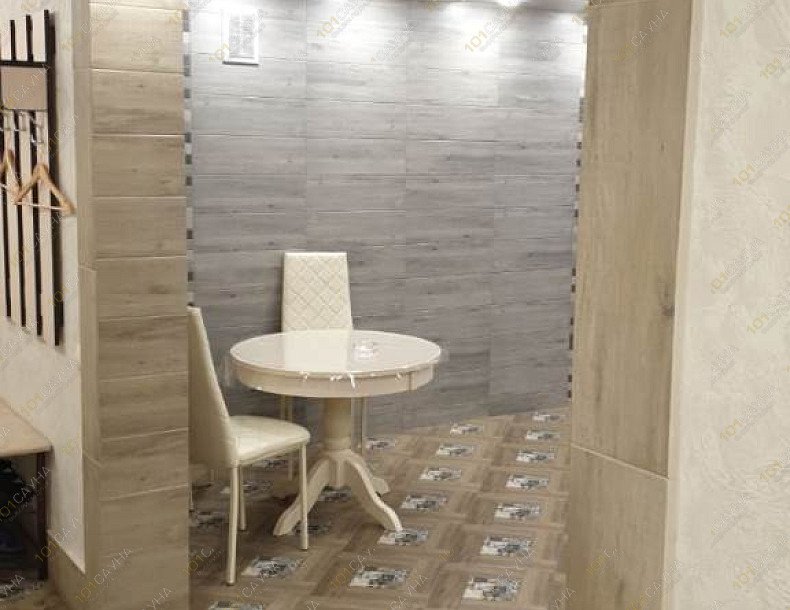 Баный комплекс Сабай, в Набережных Челнах, Московский пр-т, 183а | Зал 1. Фото: 8 | 1001sauna.com