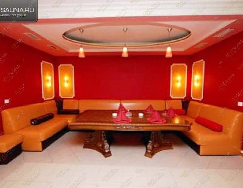 vip-сауна На пруду, в Реутове, г. Реутов, Железнодорожная, 30/1  | 1 | 1001sauna.com