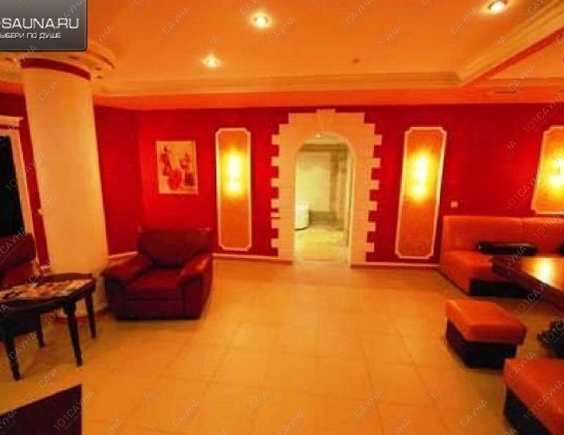 vip-сауна На пруду, в Реутове, г. Реутов, Железнодорожная, 30/1  | 2 | 1001sauna.com