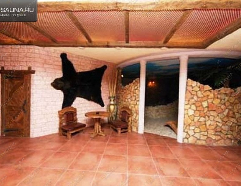 vip-сауна На пруду, в Реутове, г. Реутов, Железнодорожная, 30/1  | 3 | 1001sauna.com