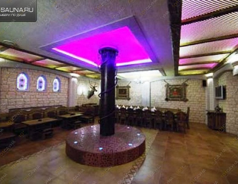 vip-сауна На пруду, в Реутове, г. Реутов, Железнодорожная, 30/1  | 4 | 1001sauna.com