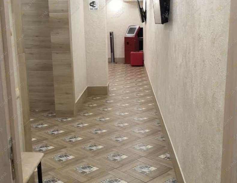 Баный комплекс Сабай, в Набережных Челнах, Московский пр-т, 183а | Зал 1. Фото: 9 | 1001sauna.com