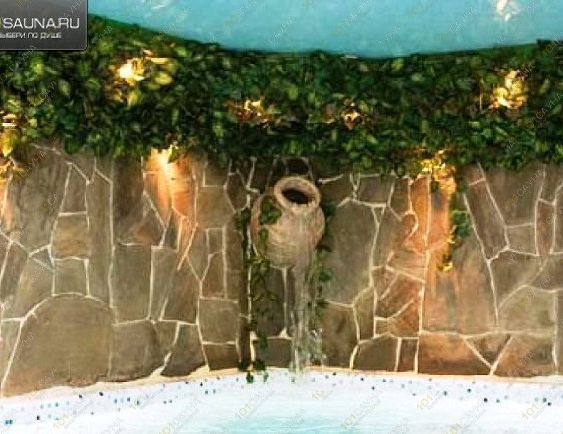 vip-сауна На пруду, в Реутове, г. Реутов, Железнодорожная, 30/1  | 8 | 1001sauna.com