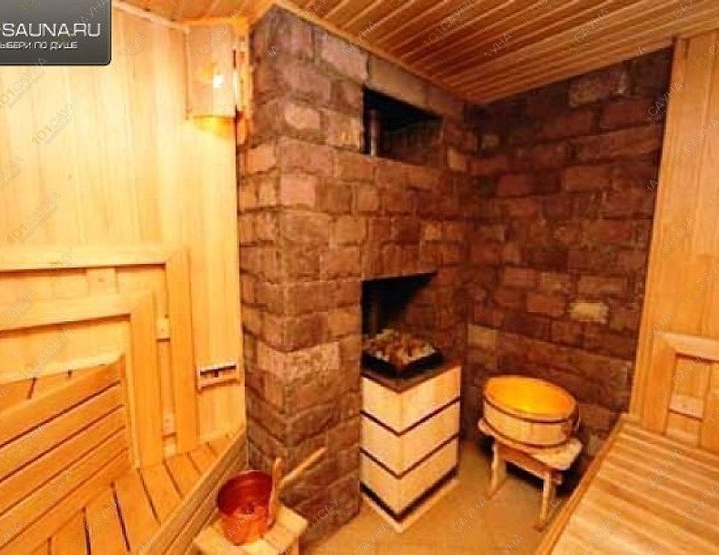 vip-сауна На пруду, в Реутове, г. Реутов, Железнодорожная, 30/1  | 9 | 1001sauna.com