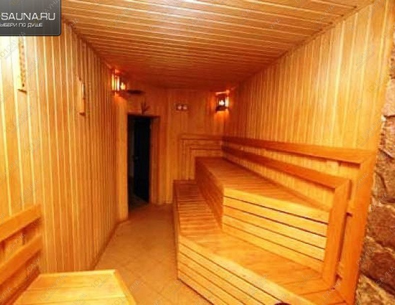 vip-сауна На пруду, в Реутове, г. Реутов, Железнодорожная, 30/1  | 10 | 1001sauna.com