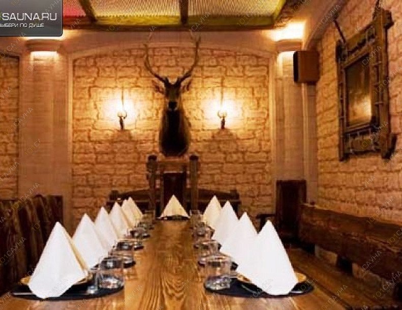 vip-сауна На пруду, в Реутове, г. Реутов, Железнодорожная, 30/1  | 14 | 1001sauna.com