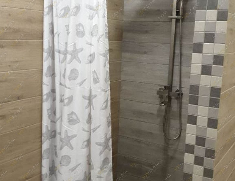 Баный комплекс Сабай, в Набережных Челнах, Московский пр-т, 183а | Зал 1. Фото: 10 | 1001sauna.com