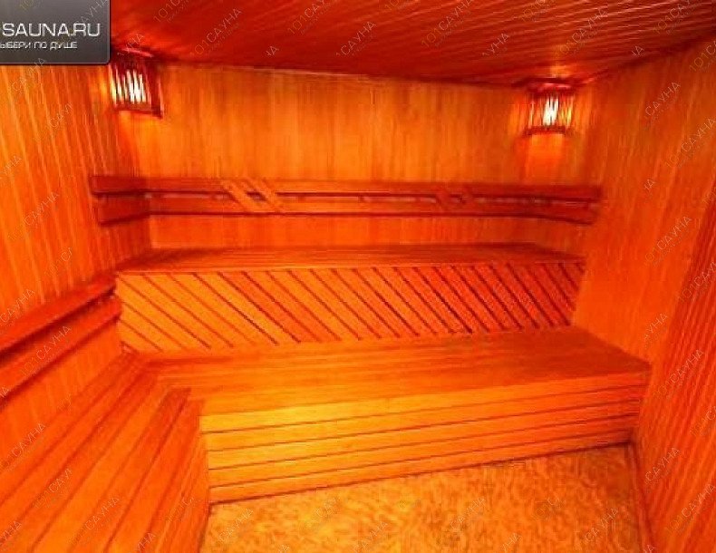 vip-сауна На пруду, в Реутове, г. Реутов, Железнодорожная, 30/1  | 16 | 1001sauna.com