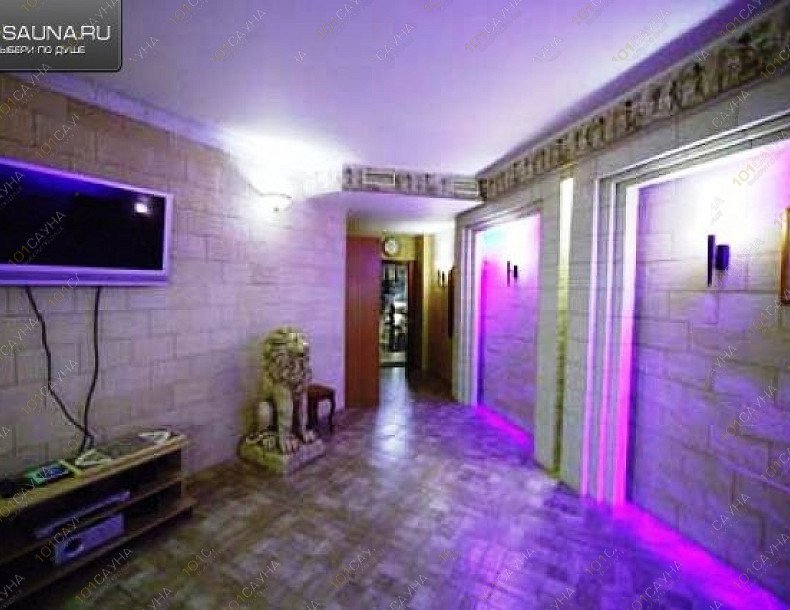 vip-сауна На пруду, в Реутове, г. Реутов, Железнодорожная, 30/1  | 17 | 1001sauna.com