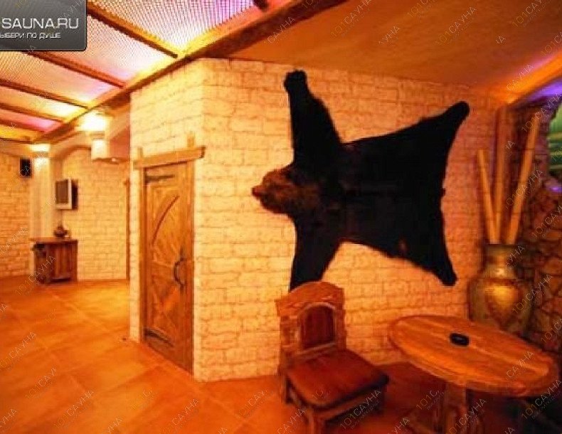 vip-сауна На пруду, в Реутове, г. Реутов, Железнодорожная, 30/1  | 18 | 1001sauna.com