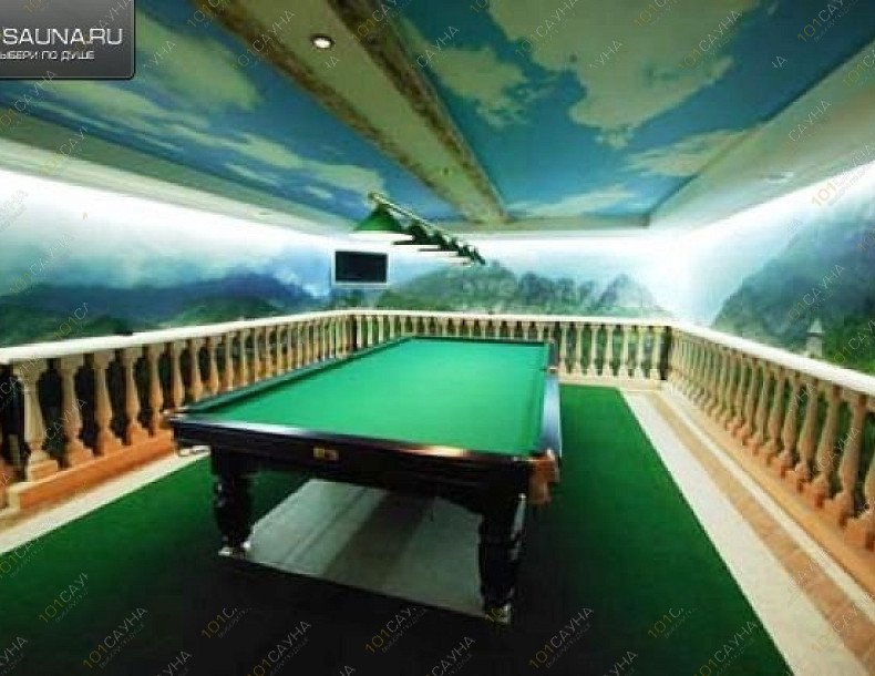 vip-сауна На пруду, в Реутове, г. Реутов, Железнодорожная, 30/1  | 19 | 1001sauna.com