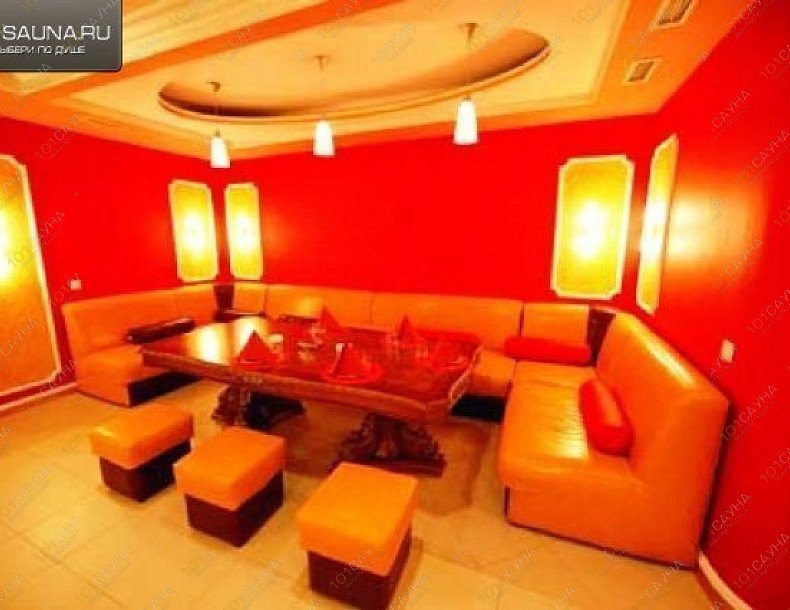 vip-сауна На пруду, в Реутове, г. Реутов, Железнодорожная, 30/1  | 20 | 1001sauna.com