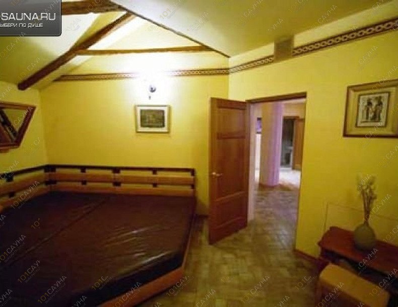 vip-сауна На пруду, в Реутове, г. Реутов, Железнодорожная, 30/1  | 21 | 1001sauna.com