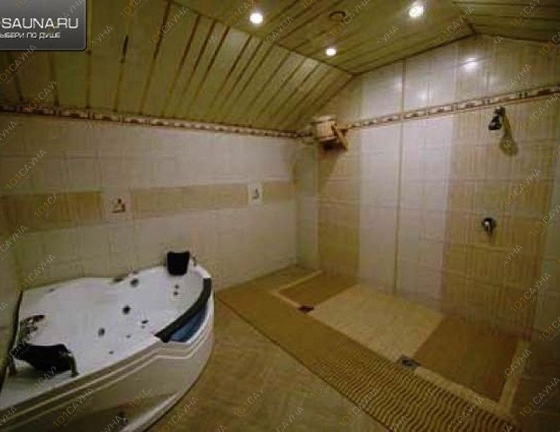 vip-сауна На пруду, в Реутове, г. Реутов, Железнодорожная, 30/1  | 23 | 1001sauna.com