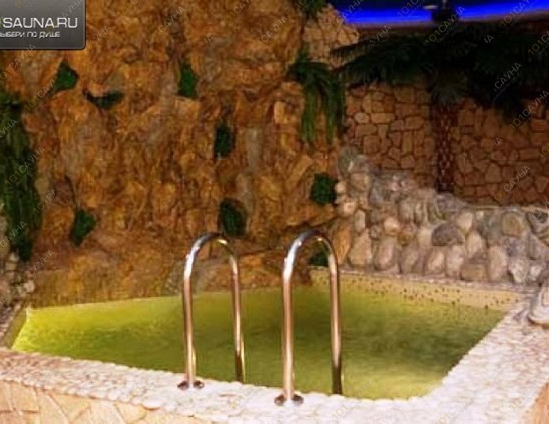 vip-сауна На пруду, в Реутове, г. Реутов, Железнодорожная, 30/1  | 24 | 1001sauna.com