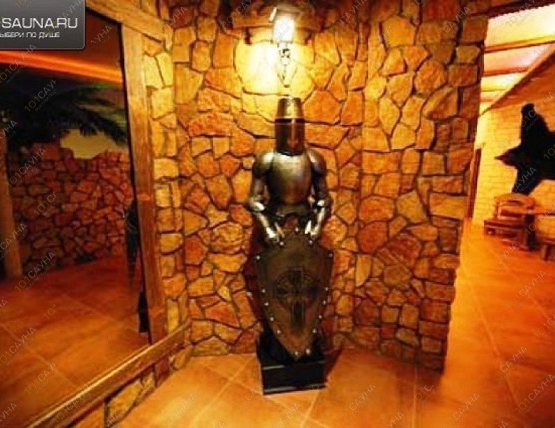 vip-сауна На пруду, в Реутове, г. Реутов, Железнодорожная, 30/1  | 25 | 1001sauna.com