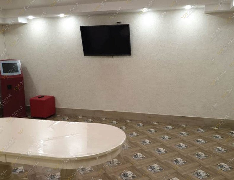 Баный комплекс Сабай, в Набережных Челнах, Московский пр-т, 183а | Зал 1. Фото: 11 | 1001sauna.com