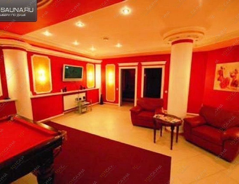 vip-сауна На пруду, в Реутове, г. Реутов, Железнодорожная, 30/1  | 26 | 1001sauna.com