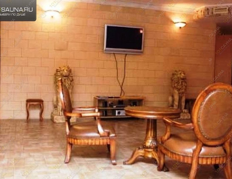 vip-сауна На пруду, в Реутове, г. Реутов, Железнодорожная, 30/1  | 27 | 1001sauna.com