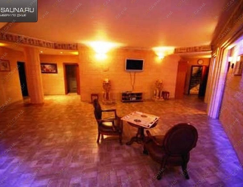 vip-сауна На пруду, в Реутове, г. Реутов, Железнодорожная, 30/1  | 28 | 1001sauna.com