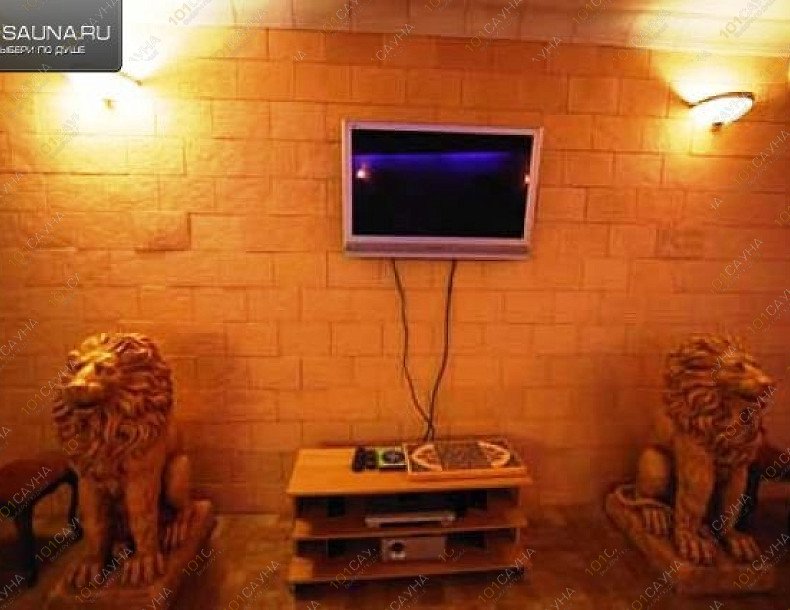 vip-сауна На пруду, в Реутове, г. Реутов, Железнодорожная, 30/1  | 30 | 1001sauna.com