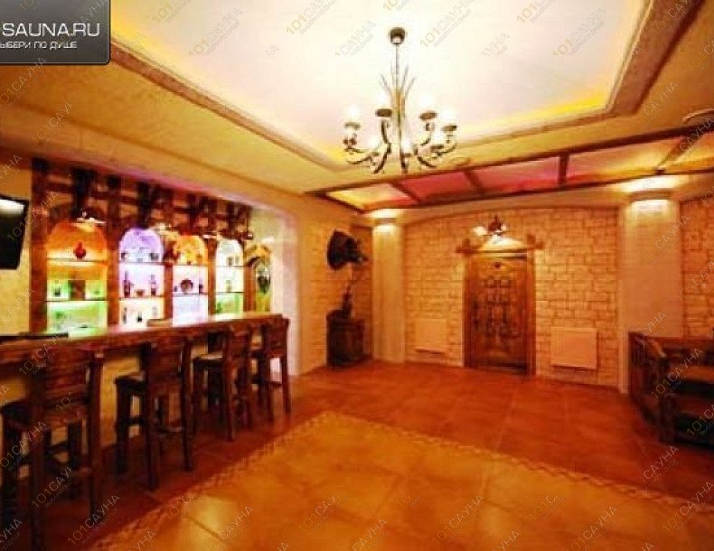 vip-сауна На пруду, в Реутове, г. Реутов, Железнодорожная, 30/1  | 31 | 1001sauna.com