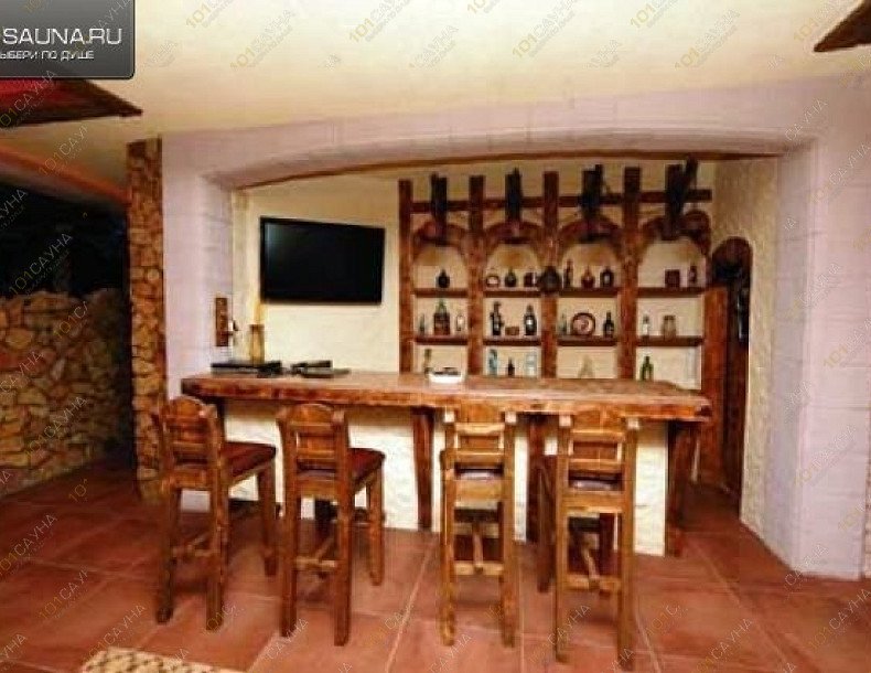 vip-сауна На пруду, в Реутове, г. Реутов, Железнодорожная, 30/1  | 32 | 1001sauna.com