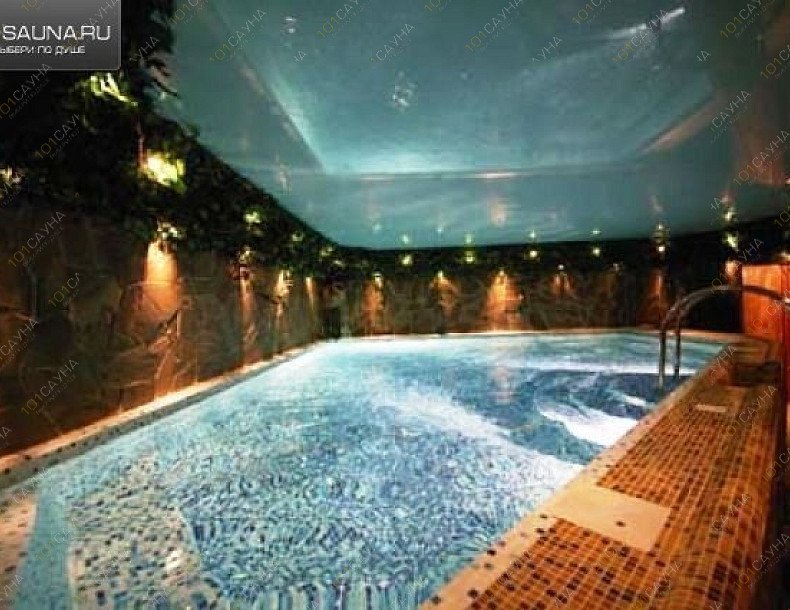 vip-сауна На пруду, в Реутове, г. Реутов, Железнодорожная, 30/1  | 33 | 1001sauna.com