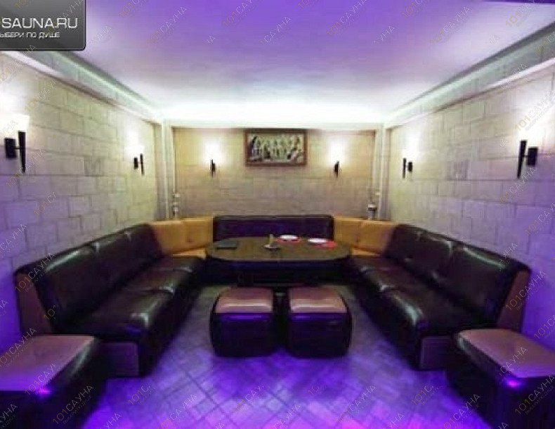 vip-сауна На пруду, в Реутове, г. Реутов, Железнодорожная, 30/1  | 34 | 1001sauna.com