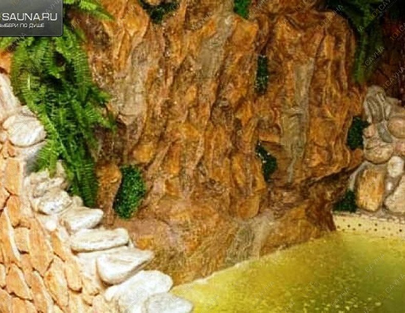 vip-сауна На пруду, в Реутове, г. Реутов, Железнодорожная, 30/1  | 35 | 1001sauna.com