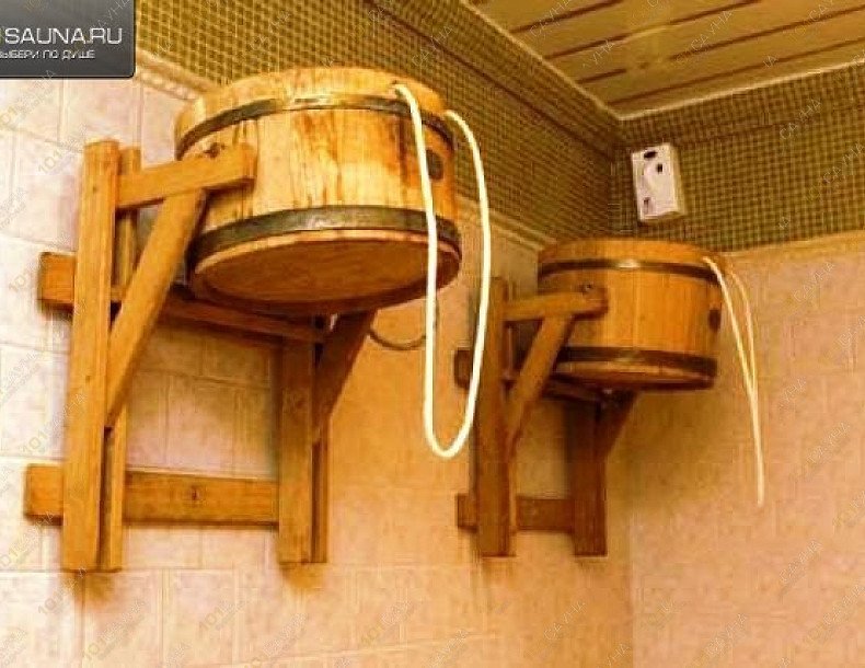 vip-сауна На пруду, в Реутове, г. Реутов, Железнодорожная, 30/1  | 36 | 1001sauna.com