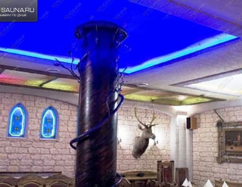 vip-сауна На пруду, в Реутове, г. Реутов, Железнодорожная, 30/1  | 38 | 1001sauna.com