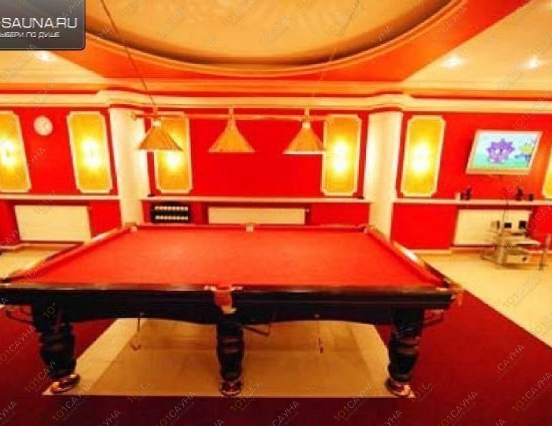 vip-сауна На пруду, в Реутове, г. Реутов, Железнодорожная, 30/1  | 39 | 1001sauna.com