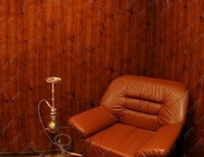 Сауна На Смоленке, в Москве, Смоленская площадь, 13/21 | На Смоленке, сауна. Фото 6. Кальян. | 1001sauna.com